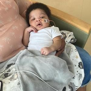 Meet your Posher, Gwendolyn